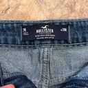 Hollister High-Rise Baggy Jeans Photo 2