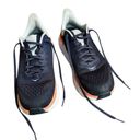 Hoka  W Clifton 7 Black Iris/Blue Haze Sneakers 9.5 women Photo 2