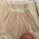 Aerie White Skirt Photo 0