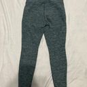 New Balance grey leggings  Photo 1