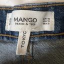 Mango  Denim Shorts Photo 2