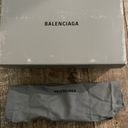 Balenciaga Speed LT Graffiti Knit Sneakers Photo 4