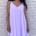 Marciano Beautiful  Lilac dress sz s Photo 0