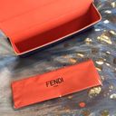 Fendi  sunglasses eyewear case Photo 5