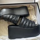 Marc Fisher Platform Sandals Photo 0