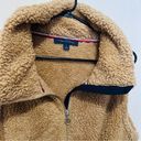 Tommy Hilfiger  Faux Fur Vest size M Photo 2