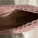 mix no. 6 Wedge, size 9, mauve,  Photo 1