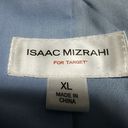 Isaac Mizrahi  for Target Black Blazer (XL) Photo 2