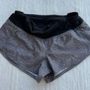 Lululemon Speed Up Shorts 2.5 Photo 0