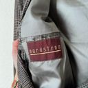 Nordstrom Vintage  Gray Plaid Blazer Photo 5