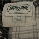 American Eagle Outfitters Flannel Photo 1