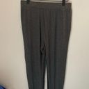 Elizabeth and James  Gray Lightweight Rayon Joggers Size XS Photo 8