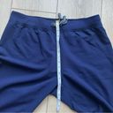 FIGS Livingston Basic Scrub Pants Navy Women’s Size Large Tall Photo 11