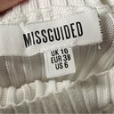 Missguided  ribbed turtleneck crop long sleeve 6 Photo 2