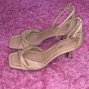 Anne Klein  iFlex Jayna Sandal Heels Photo 0