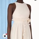 Zimmermann NWT  pleated picnic dress Photo 9