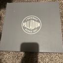 Palladium  Baggy Pilot Dusty Rose Boots NWB Photo 2