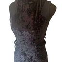 Mango Velvet
cutout club wear dress by  . Large Photo 3