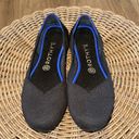 Rothy's Rothy’s The Flat Black Size 8.5 Photo 7
