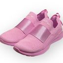 APL new  ✿ Bliss Knit Sneaker ✿ Ltd Ed Breast Cancer Awareness Power Pink ✿ 10 41 Photo 8