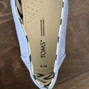 Toms  light blue. NWT Photo 2