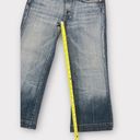 7 For All Mankind DOJO Cropped Jeans Women’s Size 27 Photo 6