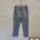 3x1  Casey Higher Ground Crop Button Fly Jeans 25 Photo 6