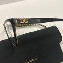 Dolce & Gabbana Eyeglasses Photo 2