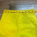 Girlfriend Collective NWT  High Rise Bike Shorts Photo 6