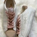 Sam Edelman White Sneakers Photo 0