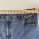 Krass&co Lauren Jeans . Ralph Lauren Womens Sz 14W Straight Leg medium wash Jean Photo 1