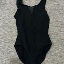 Dance Leotard Black Photo 0