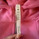 Lululemon Scuba Oversized Half-Zip Hoodie Photo 2