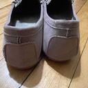 SheIn Suede loafers Photo 2