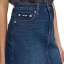 DKNY , size 8, new with tags, denim skirt Photo 3