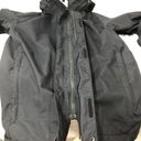 Columbia  Omni-Tech black Rain jacket women’s see measurements Photo 9