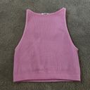 Cotton On Blush Pink Tank Photo 1