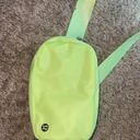 Lululemon Everywhere Belt Bag Photo 0