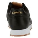 Levi's 8.  Tessa UL Casual Sneaker 8 black Photo 1