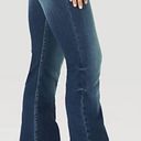 Wrangler Wangler Retro Bootcut Jeans Photo 3