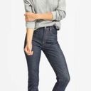 Everlane  high rise ankle skinny jeans sz 27 reg. Photo 0