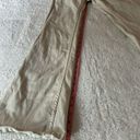 Pilcro  Beige Flare Jeans Size 25P Photo 1