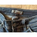 Silver Jeans  Suki Surplus Back flap denim jeans size 27 x 32 Womens 27x32 Boot Photo 3