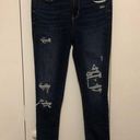 American Eagle  Outfitters Next Level Stretch US Women’s Size 8 Regular Jegging Photo 0