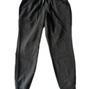 Jaanuu  Womens Small Petite Black Scrub Pants NWT Photo 0