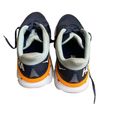 Hoka  W Clifton 7 Black Iris/Blue Haze Sneakers 9.5 women Photo 3