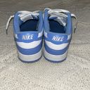 Nike Polar Blue  Dunks Photo 3