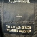 Abercrombie & Fitch Winter Coat Photo 2