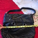 Lucky Brand Bag NWOT Italian Leather Photo 2