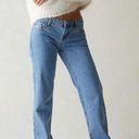 PacSun Straight Leg Low Rise Jeans Photo 0